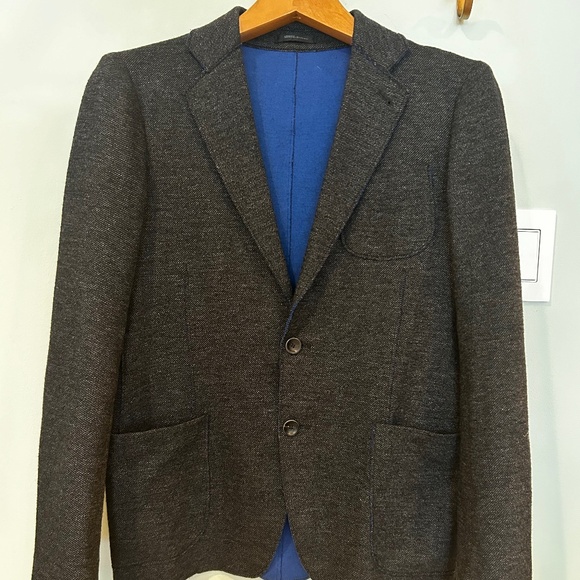 Armani CollezioniSports Jacket -36